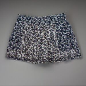 Vanessa Bruno luxury silk skirt